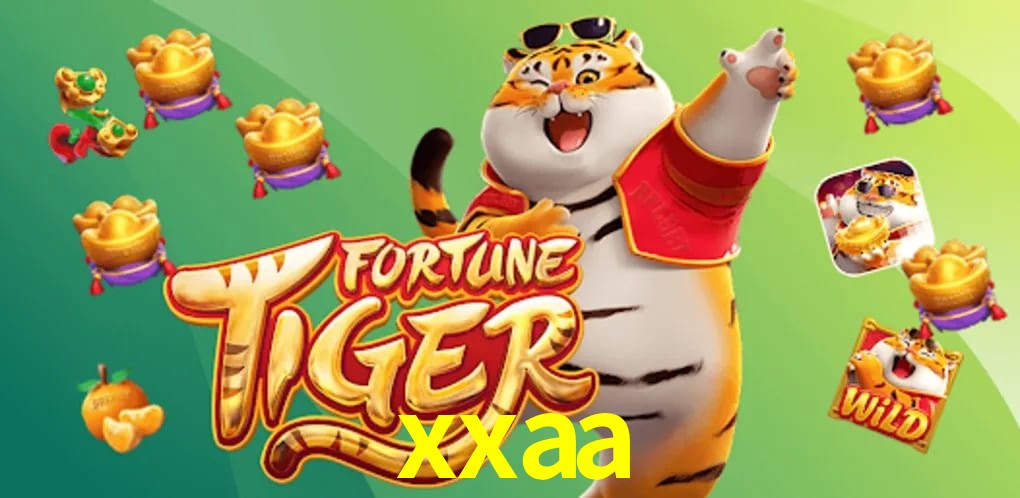 Welcome Bonus xxaa