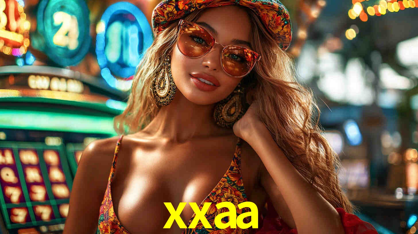 xxaa App Interface