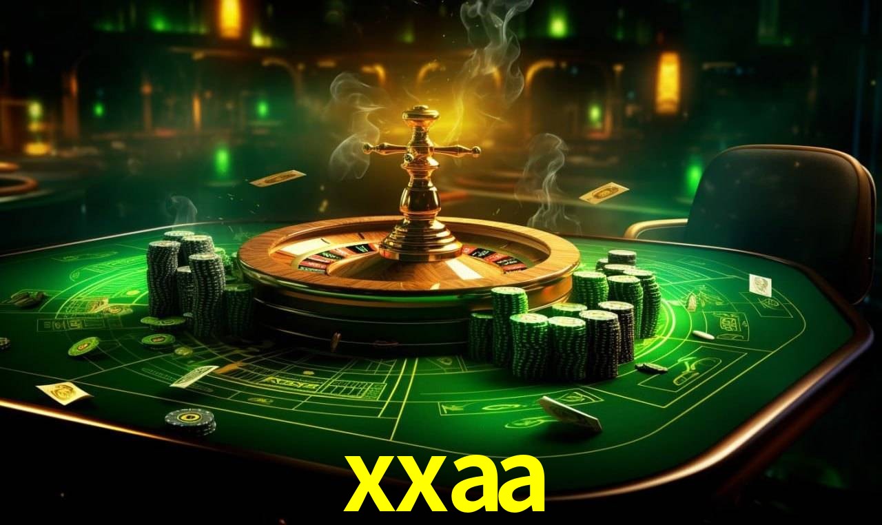Desvendando o Mundo dos Jogos Virtuais na xxaa