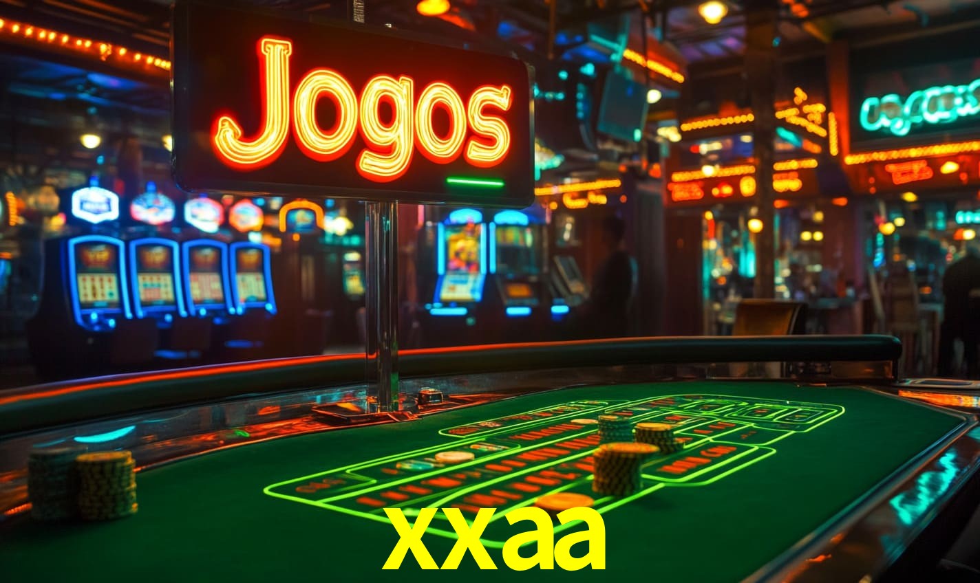 Games Directory xxaa