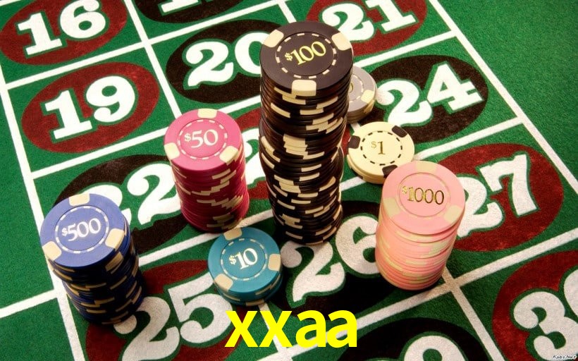 Statistics xxaa