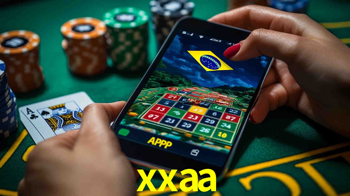 Apostas Esportivas na xxaa: Um Guia Completo