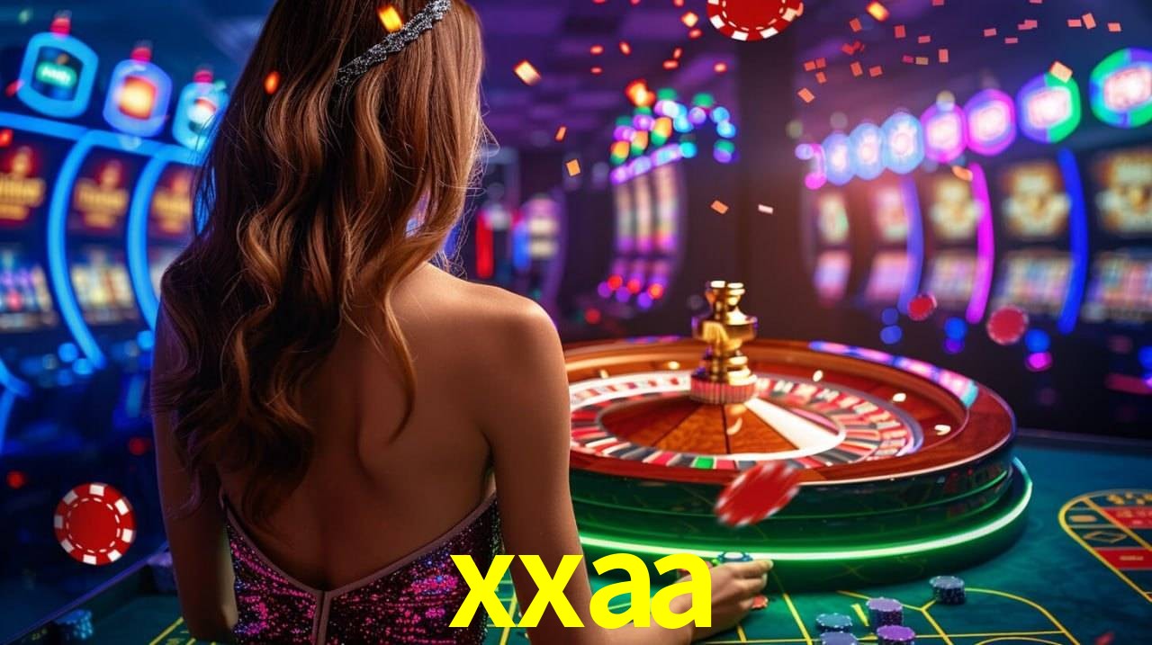 xxaa App Interface