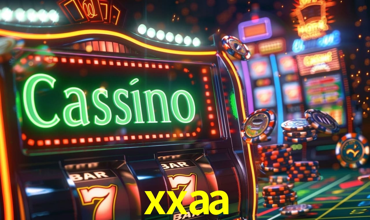Game Providers xxaa