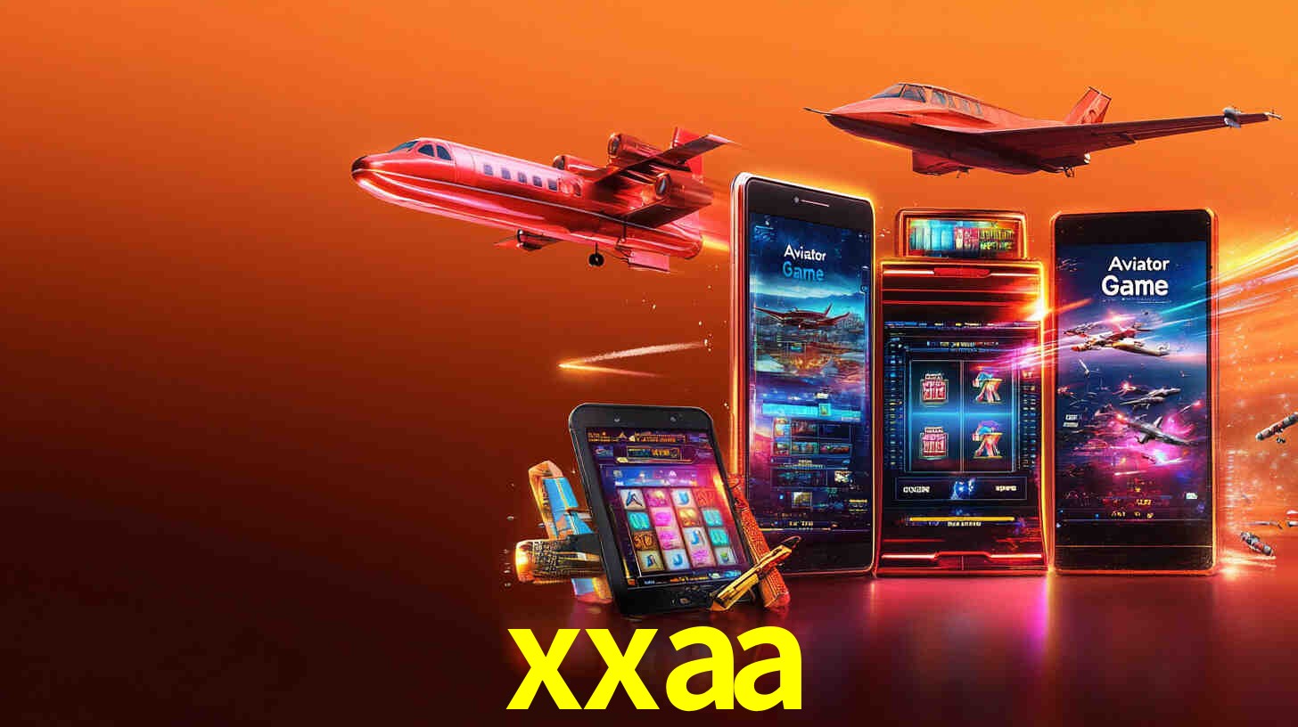 Descubra a Magia dos Jogos de Arcade no xxaa