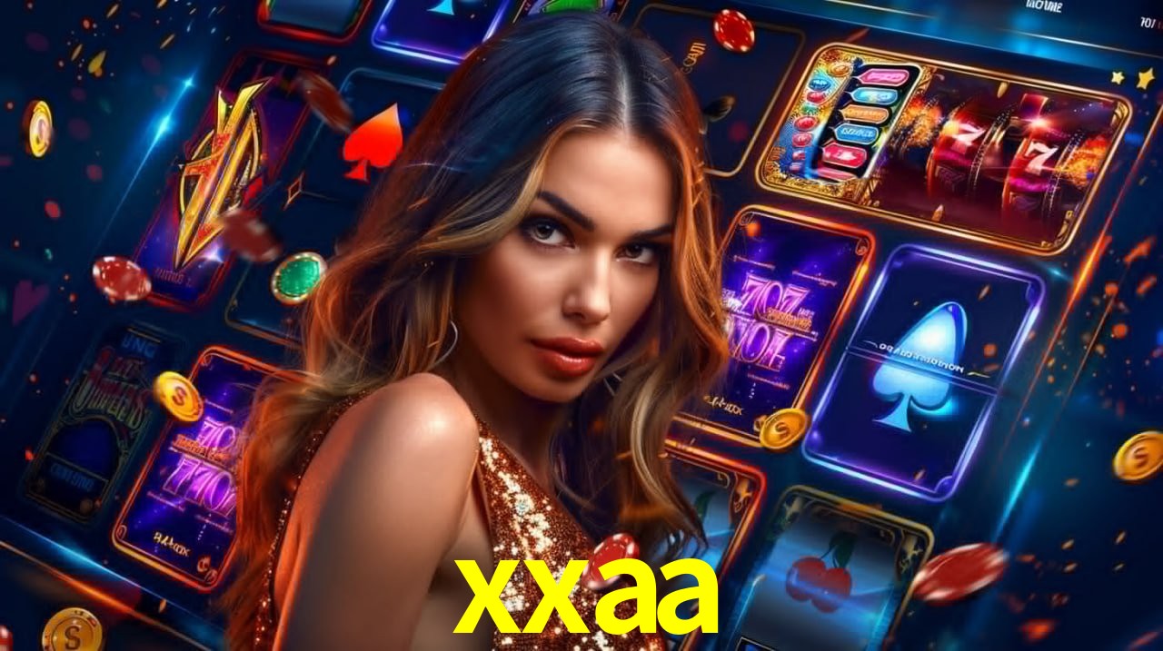 Inovações de Jogos na xxaa: O Futuro das Experiências Interativas