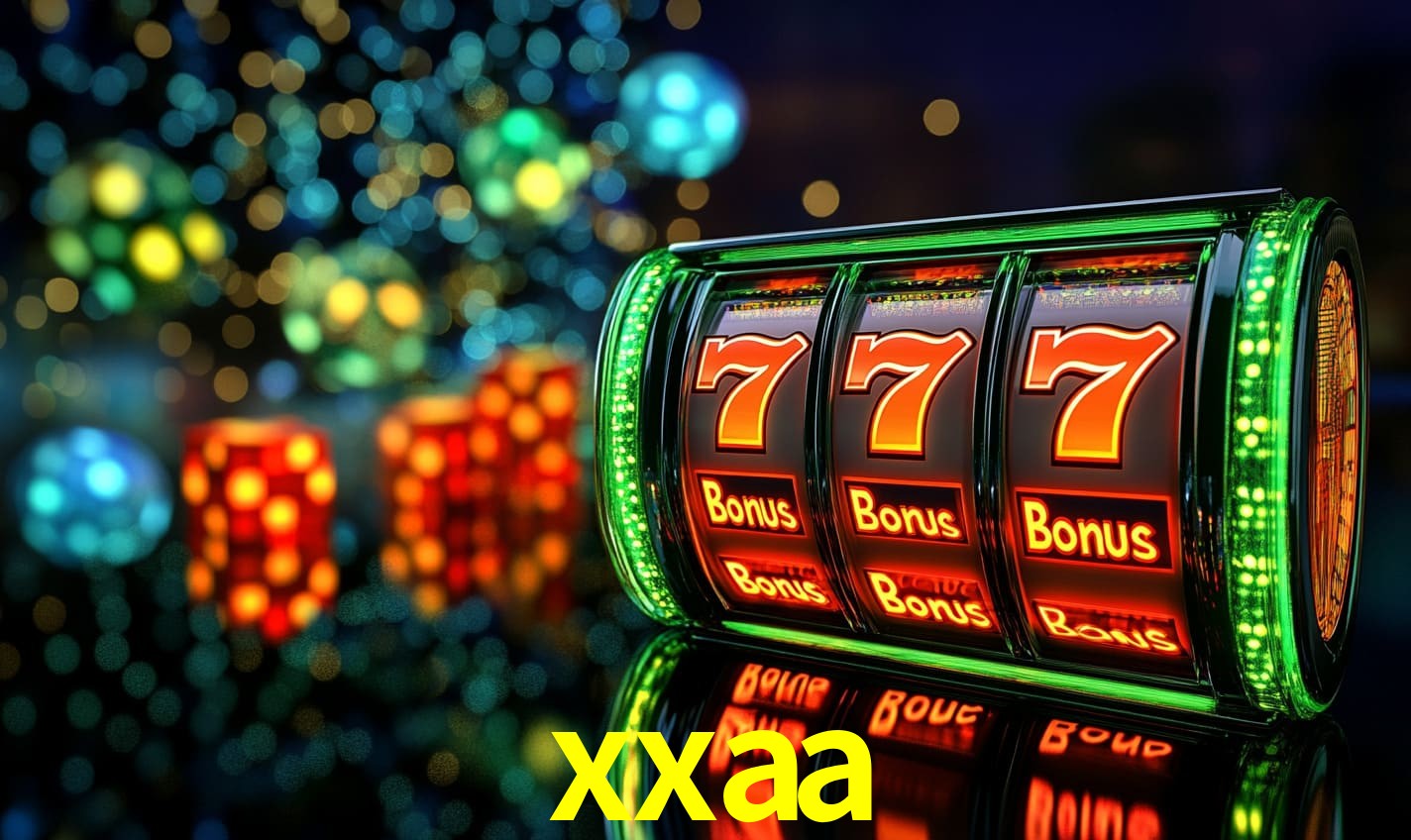 Slot Games xxaa