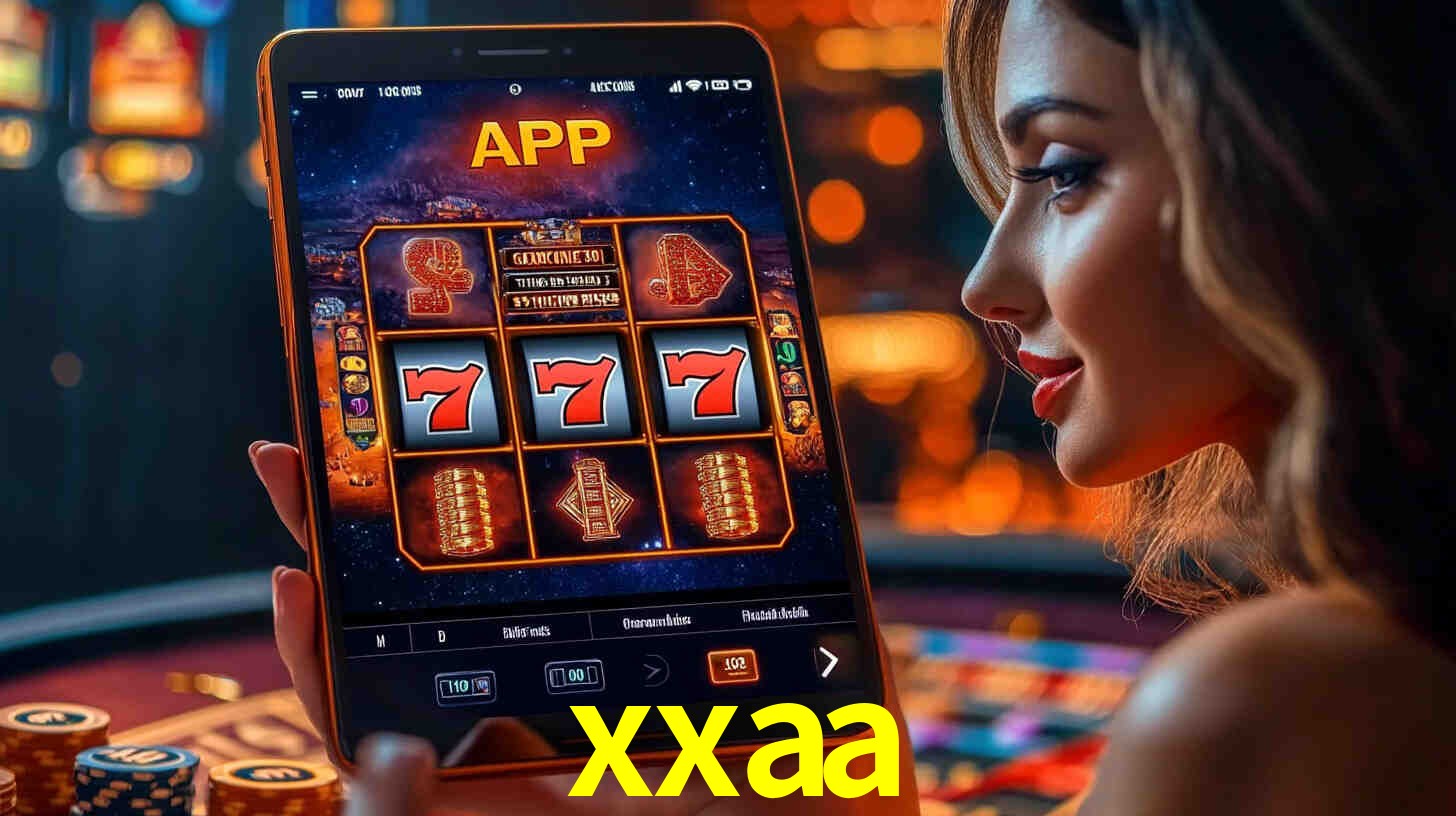 xxaa: A Experiência de Casino com Jogos de Mesa ao Vivo