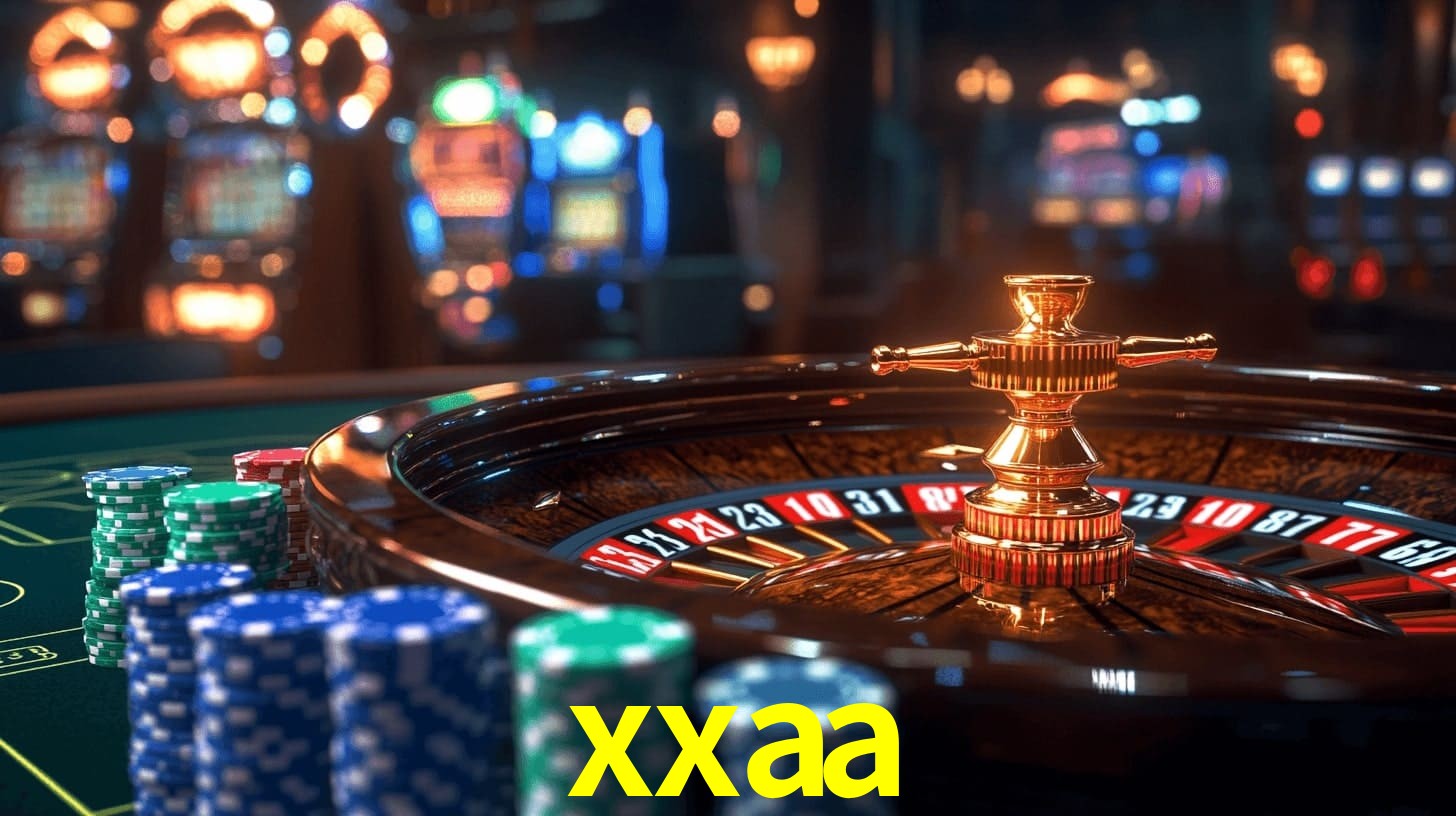 Sinta a adrenalina dos jogos de cassino com xxaa