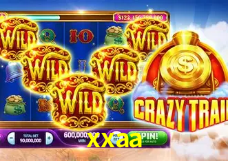Descubra o Mundo do Cassino Online com xxaa