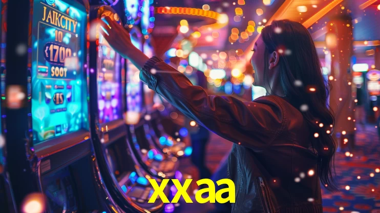 xxaa bet