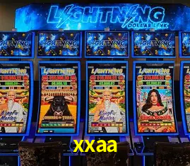 Descubra o Mundo do Cassino Online com xxaa