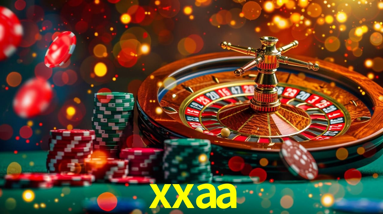 Explorando a Categoria de Eventos em Apostas na xxaa