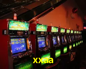 APP oficial da xxaa para mobile